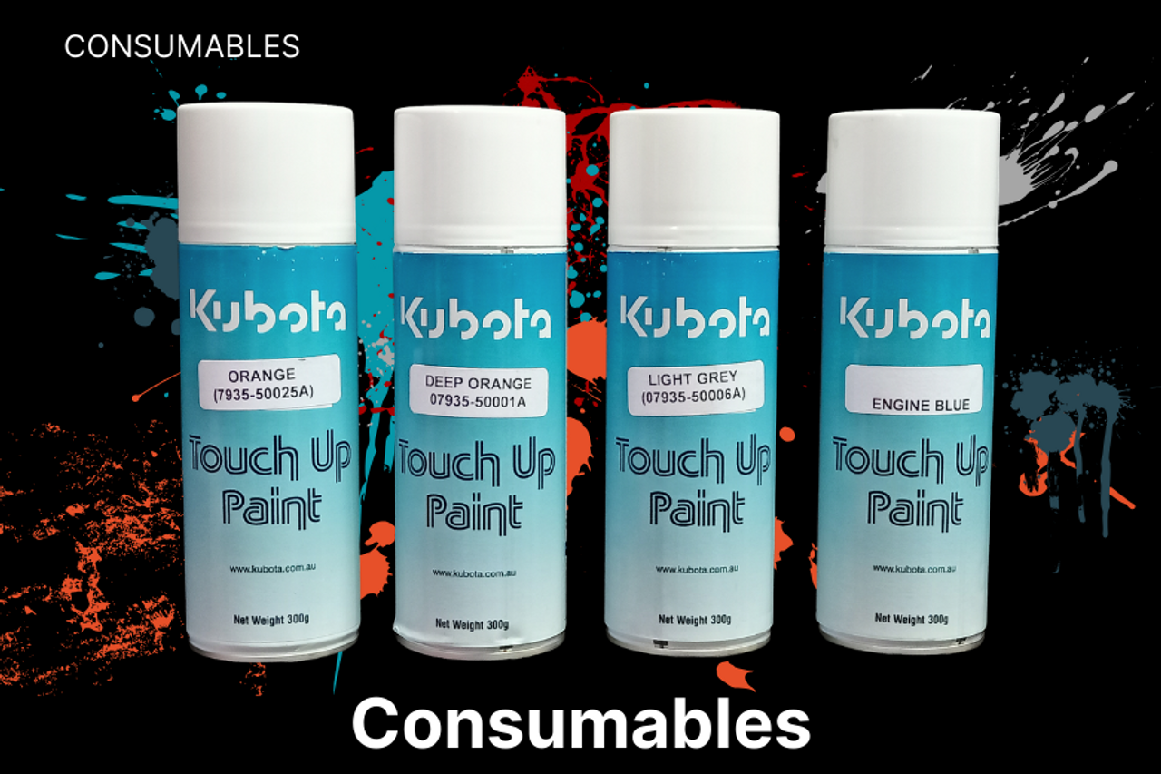 Consumables