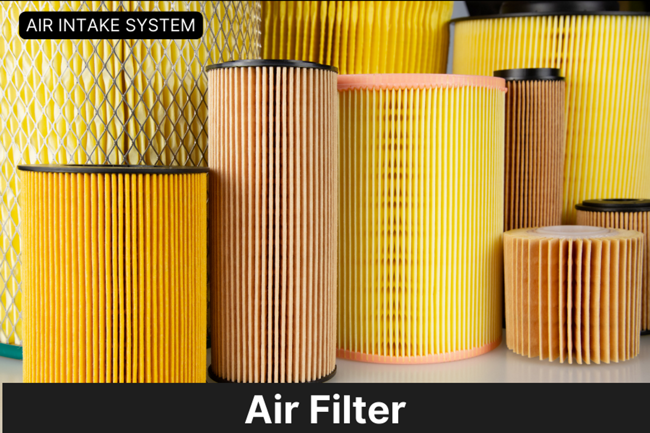 Air Filters