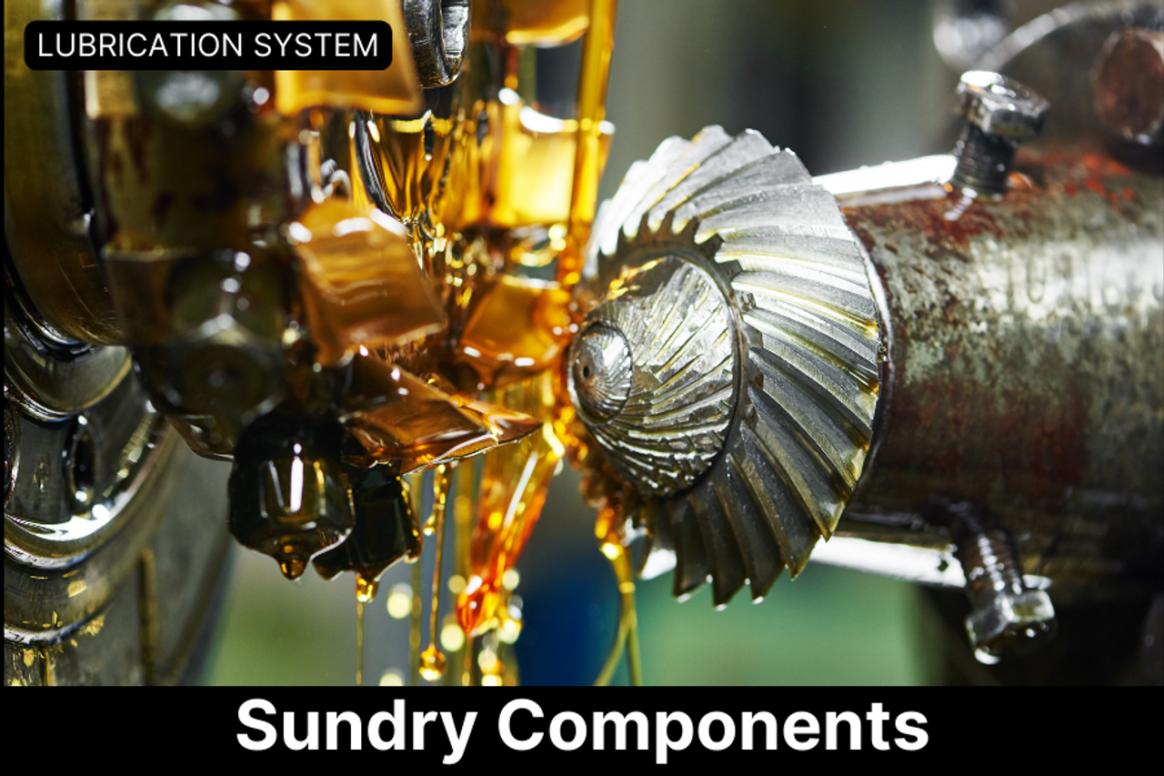 Sundry Components