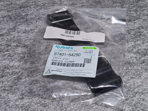 KUBOTA 67401-54290 BAND