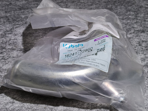 KUBOTA 16241-72860 PIPE
