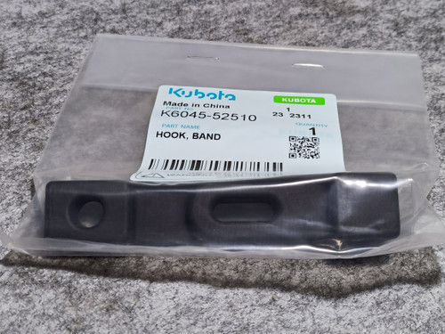 KUBOTA K6045-52510 HOOK