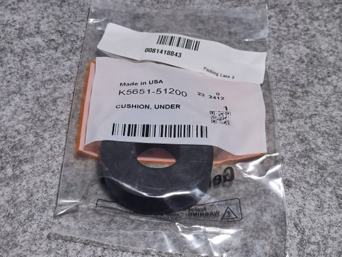 KUBOTA K5651-51200 CUSHION