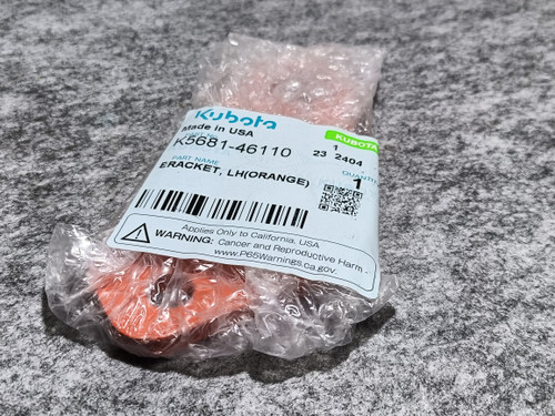KUBOTA K5681-46110 BRACKET