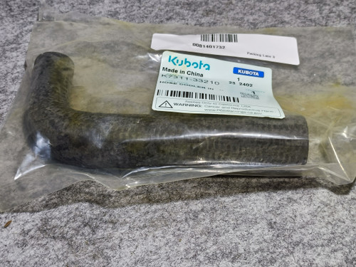 KUBOTA K7311-33210 HOSE