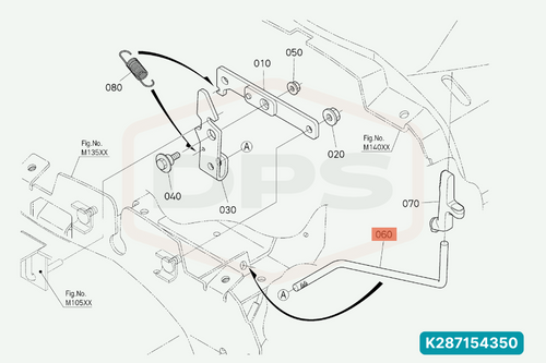 K287154350 ROD