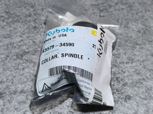 KUBOTA K557934590 COLLAR