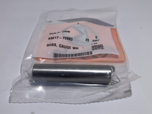 KUBOTA K5617-72660 BOSS