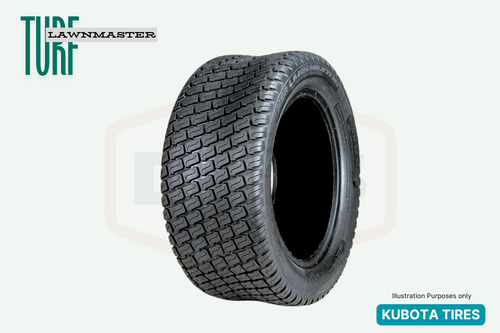 KUBOTA K341117310 TIRE