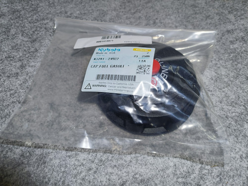 KUBOTA K3281-24922 CAP