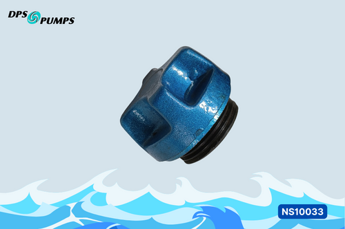 NS10033 PRIMING PLUG