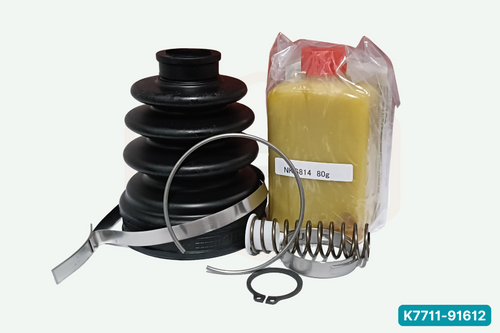 K7711-91612 BOOT KIT