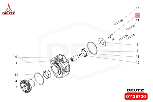 01138720 SCREW