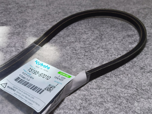 KUBOTA 15193-97010 V-BELT