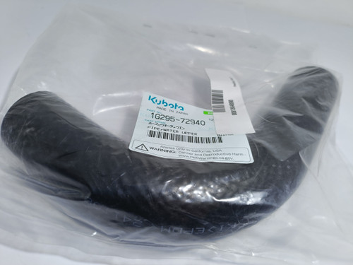 KUBOTA 1G295-72940 PIPE
