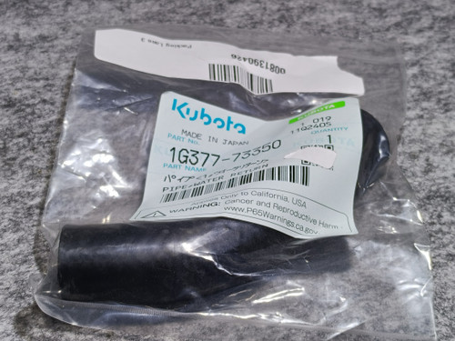 KUBOTA 1G377-73350 PIPE