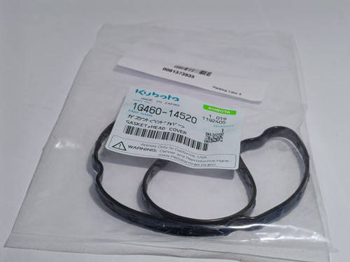 KUBOTA 1G460-14520 GASKET