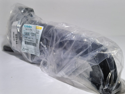 KUBOTA 1G896-12310 MANIFOLD
