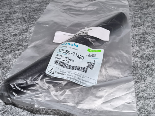KUBOTA 1J550-71480 HOSE