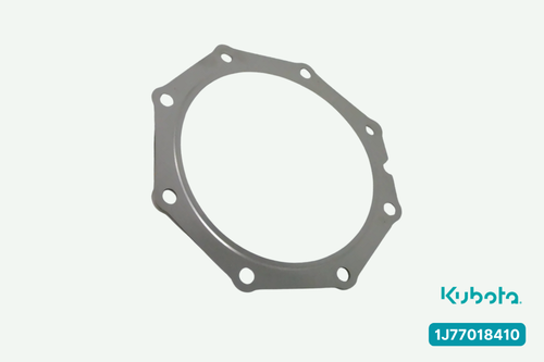 KUBOTA 1J770-18410 GASKET