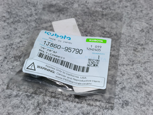 KUBOTA 1J860-91530 STUD