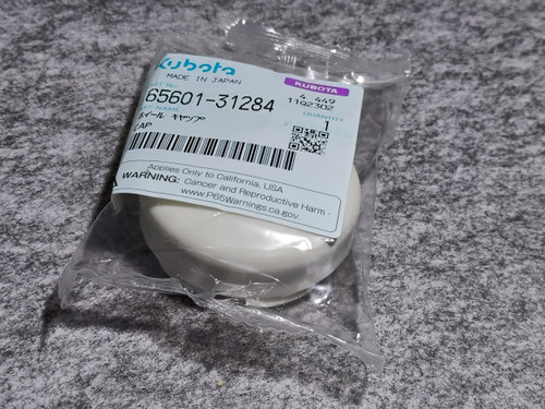 KUBOTA 65601-31284 CAP