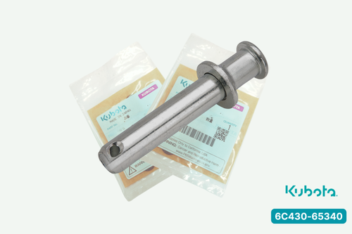 KUBOTA 6C430-65340 PIN