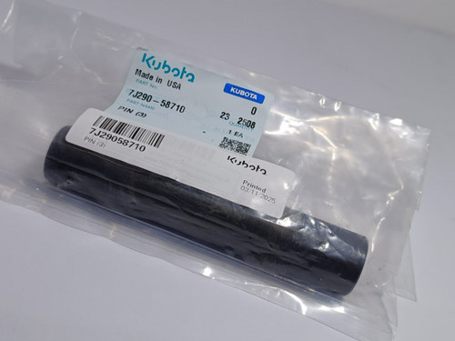 KUBOTA 7J290-58710 PIN