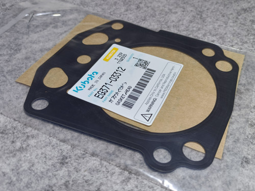 KUBOTA EG371-03312 GASKET