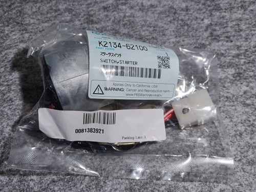 KUBOTA K2134-62100 SWITCH