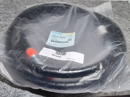 KUBOTA K3615-36220 HOSE