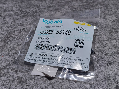 KUBOTA K5655-33140 GAUGE