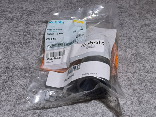 KUBOTA K5663-34400 COLLAR