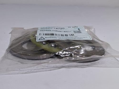 KUBOTA K7591-14720 BEARING