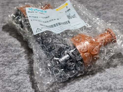 KUBOTA K7591-17562 LINK