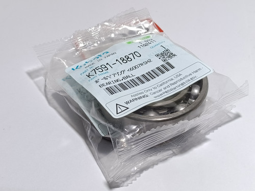 KUBOTA K7591-18870 BEARING