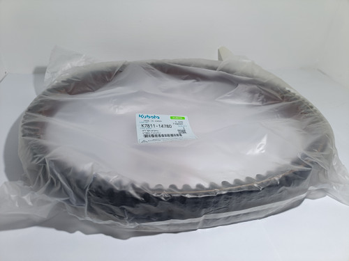 KUBOTA K781114780 BELT