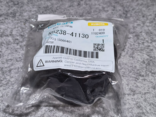 KUBOTA RB238-41130 BUSH
