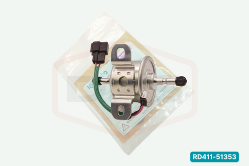 KUBOTA RD411-51353 FUEL PUMP