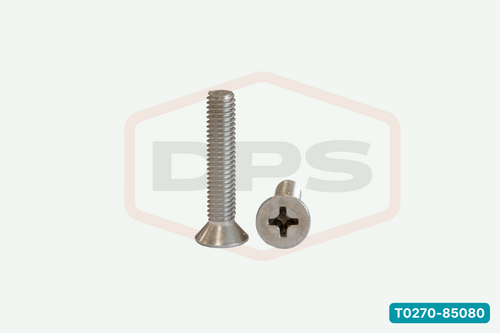 T0270-85080 SCREW