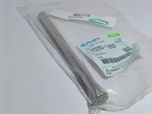 KUBOTA TC050-11850 PIN