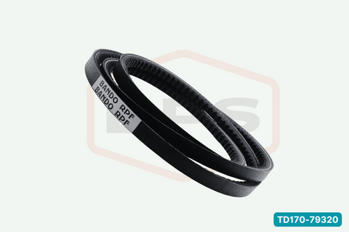 TD170-79320 V-BELT