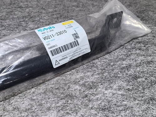 KUBOTA V0211-33010 HANDRAIL