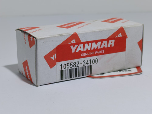 YANMAR 105582-34100 SWITCH