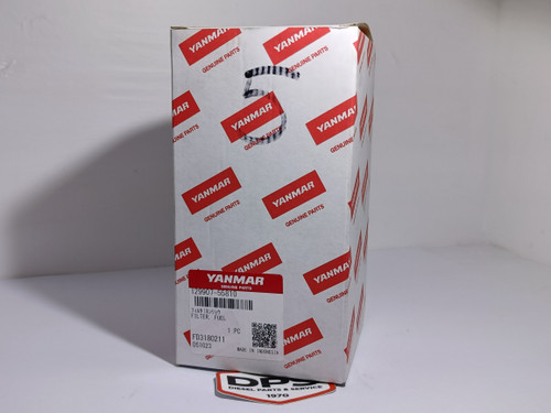 YANMAR 129907-55810 FILTER