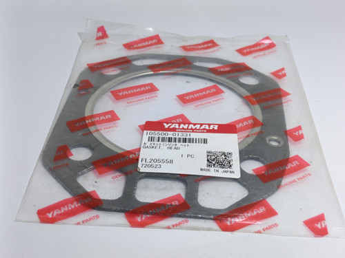 YANMAR 105500-01331 GASKET