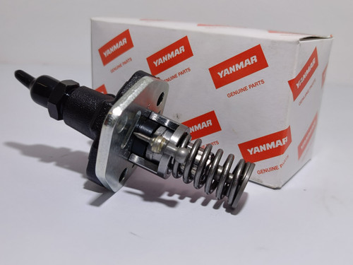 YANMAR 714239-51310 PUMP