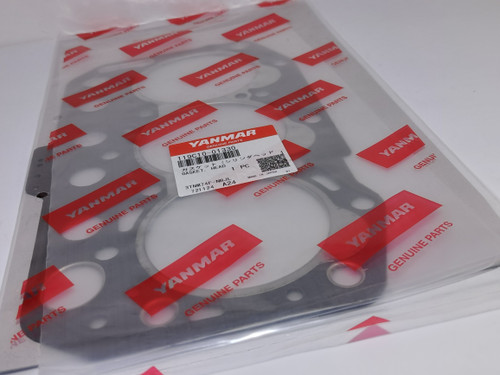 YANMAR 119C10-01330 GASKET