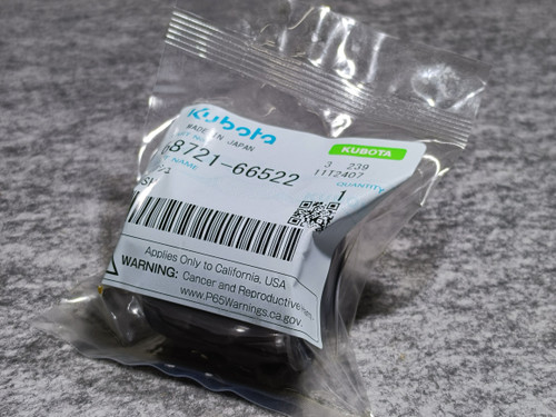 KUBOTA 6872166522 BUSH