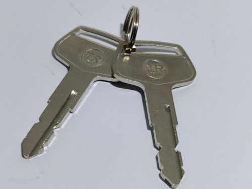 YANMAR 121400-91271 KEY
